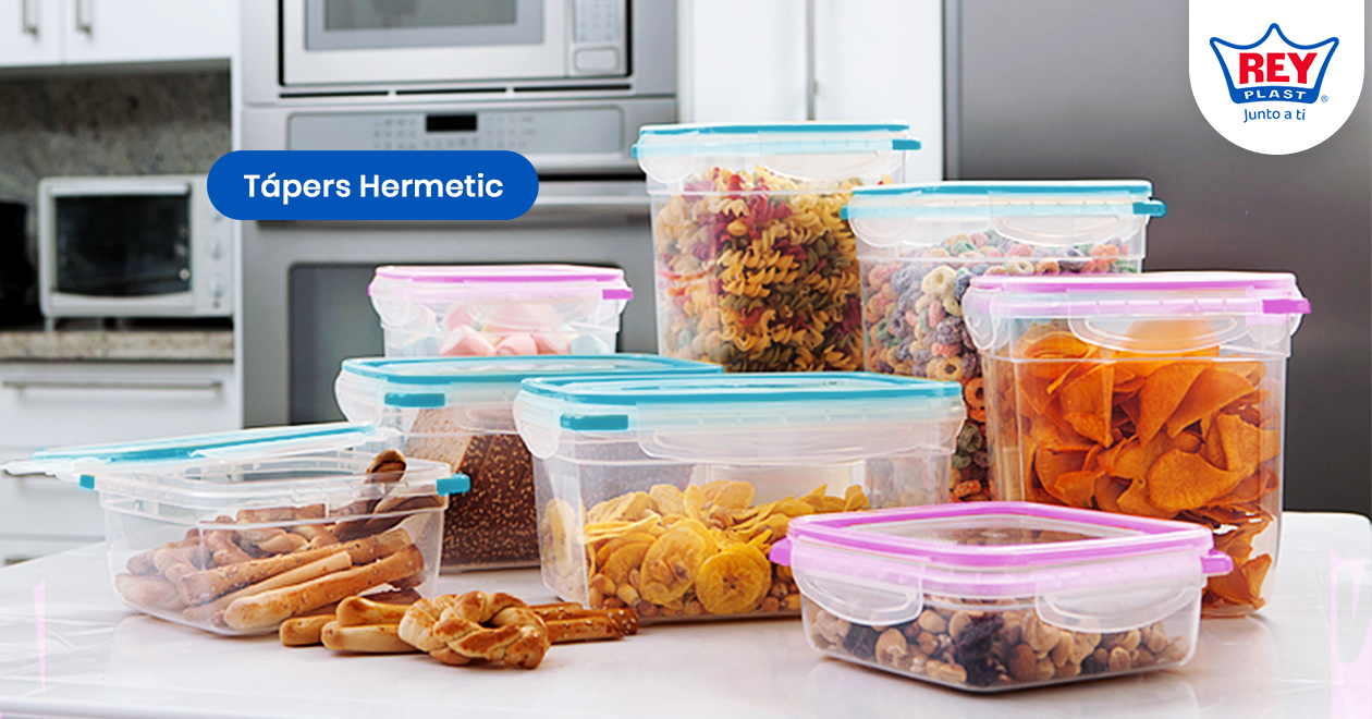 Consejos para almacenar comida en el refrigerador